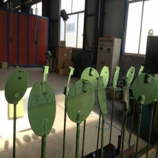 特氟龍噴涂各種工藝流程簡(jiǎn)介